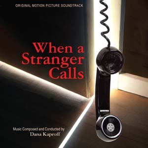 When A Stranger Calls＜初回生産限定盤＞