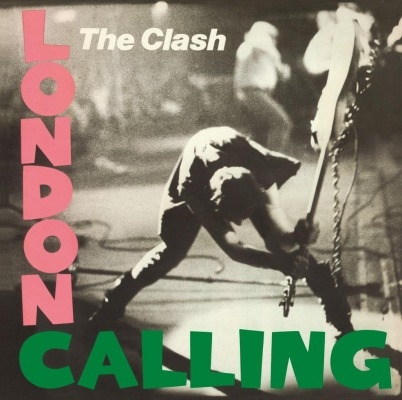 The Clash/London Calling (2015)＜初回生産限定盤＞