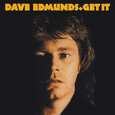 Dave Edmunds/Get It[MOCCD13857]