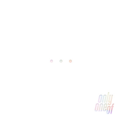 OnlyOneOf/Dot Point Jump: 1st Mini Album (White Ver.)