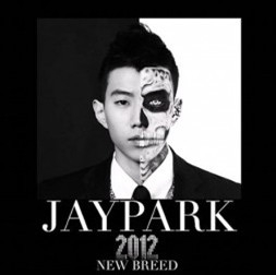 New Breed : Jay Park Vol.1