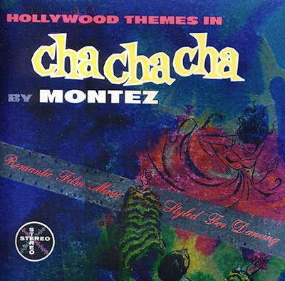 Hollywood Themes in Cha Cha Hollywood Themes in Cha Cha