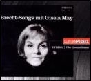 Gisela May Singt Brecht-Lieder