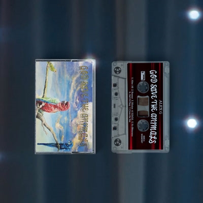 TOWER RECORDS ONLINE㤨Alex G/God Save the Animals̸ס[WIGMC507]פβǤʤ3,090ߤˤʤޤ