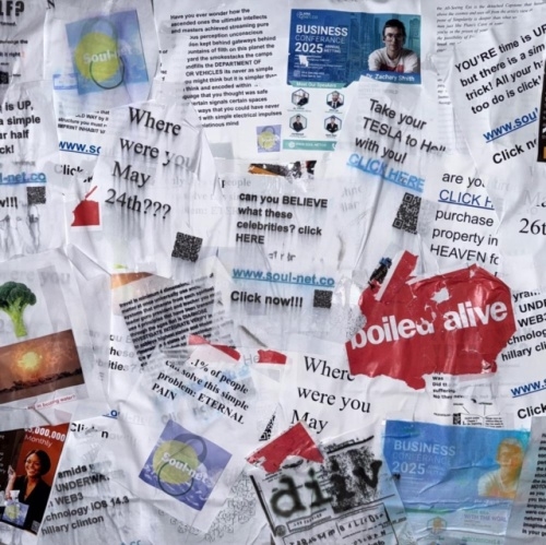 Boiled Alive: Live at Teragram Ballroom