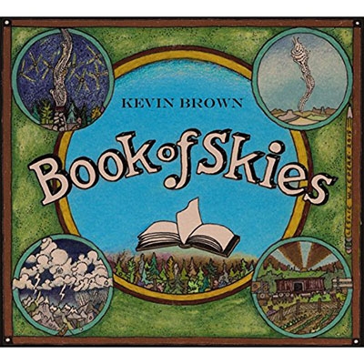Book of Skies