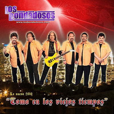 Como en Los Viejos Tiempo