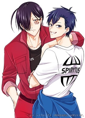 拷問バイトくんの日常 楽屋ウラ小冊子付き特装版 5＜楽屋ウラ小冊子付き特装版＞