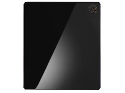 I-O DATA 「CDレコ」 Wi-Fiモデル CD-5W/ブラック