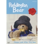 Paddington Bear パディントン ベア このクマをよろしく