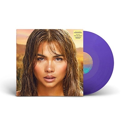 Hayley Kiyoko/PanoramaGrape Vinyl[7567863534]