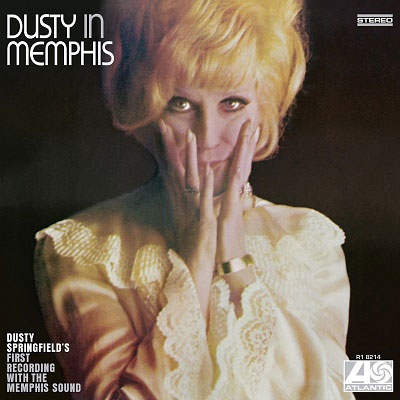 Dusty In Memphis (180 GRAM)＜限定盤＞