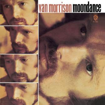Van Morrison/Moondance Expanded Edition[536561]