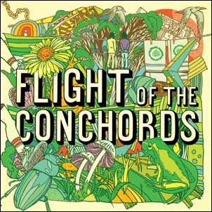 TOWER RECORDS ONLINE㤨Flight Of The Conchords/Flight Of The Conchords[SPCS715]פβǤʤ2,090ߤˤʤޤ