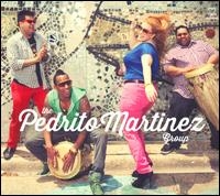 The Pedrito Martinez Group