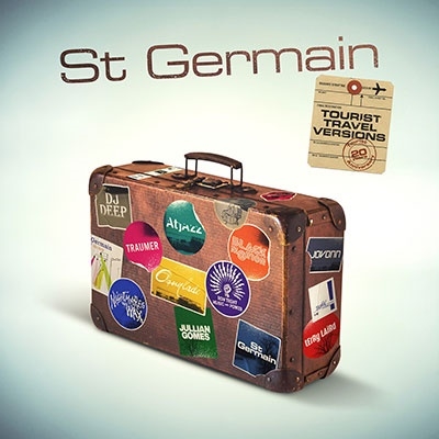 St Germain/Tourist (20th Anniversary Travel Versions)[9029517794]