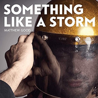 Something Like A Storm