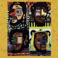 Dinner Party: Dessert<RECORD STORE DAY対象商品/Picture Vinyl> Dinner Party: Dessert<RECORD STORE DAY対象商品/Picture Vinyl>