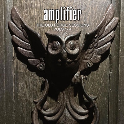 Amplifier/TOF Sessions Vols 1-4[ROK280]