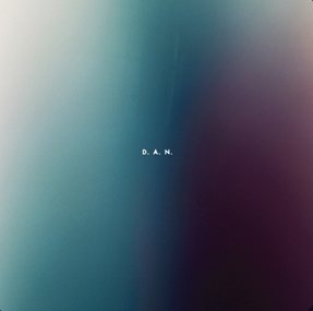 D.A.N. 1st アルバム LP レコード SSWB D.A.N. 1st アルバム LP レコード SSWB