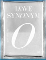 WONHO/ڥ辰òLOVE SYNONYM #1. Right for me 1st Mini Album (Ver.2)[L100005704VER2W]