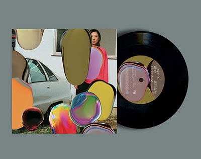 雑感 / 雑感 (KID FRESINO Remix) 雑感 / 雑感 (KID FRESINO Remix)