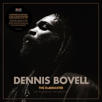 Dennis Bovell/The Dubmaster: The Essential Anthology