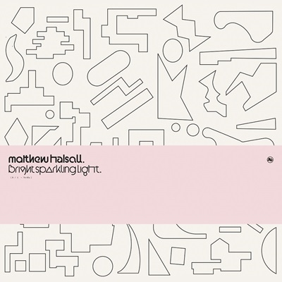 Matthew Halsall/Bright Sparkling Light (EP)ס[GONDEP063]