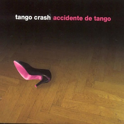 Tango Crash/Accidente de Tango[GMC054]