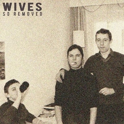 TOWER RECORDS ONLINE㤨Wives/So Removed[CDSLANG50210]פβǤʤ2,690ߤˤʤޤ