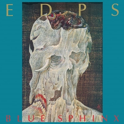 E.D.P.S/BLUE SPHINX[SS-904B]