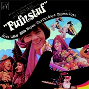 パッフンスタッフ パッフンスタッフ