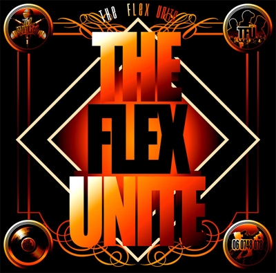 THE FLEX UNITE