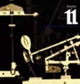 渋谷ジャズ維新 : PIANO×11~ピアノ・ジャズ・コレクション<数量限定生産盤> 渋谷ジャズ維新 : PIANO×11~ピアノ・ジャズ・コレクション<数量限定生産盤>