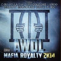 MAFIA ROYALTY 2K14 MAFIA ROYALTY 2K14
