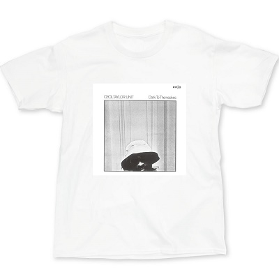 SOLID JAZZ GIANTS名盤Tシャツ/ダーク・トゥ・ゼムセルヴズ/Lサイズ