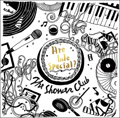 Are We Special? ［CD+Tシャツ(Lサイズ)+グッズ］＜タワーレコード限定/数量限定盤＞