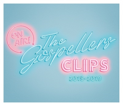 THE GOSPELLERS CLIPS 2015-2019