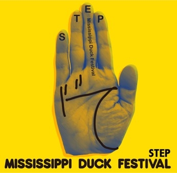 Mississippi Duck Festival/step[BMP-2021]