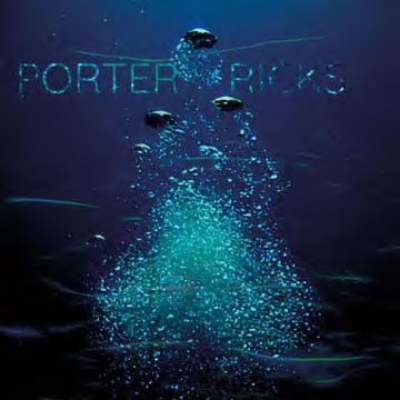 Porter Ricks/Porter Ricks[RTMCD1505]