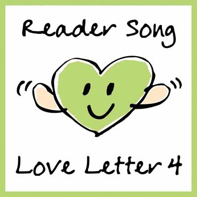 Reader Song  ～Love Letter 4 / Jazz