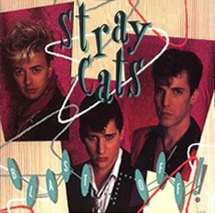 ブラスト･オフ