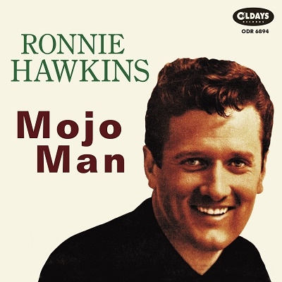 Ronnie Hawkins/⥸硦ޥ[ODR6894]