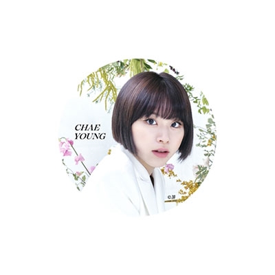 Amazon | twice アルバムtwice3付属缶バッチコンプリートカード