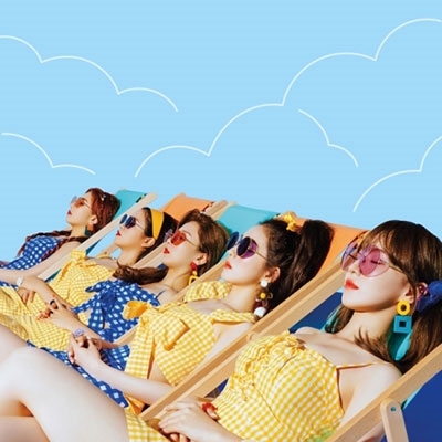 Red Velvet/Summer Magic: Summer Mini Album (ランダムバージョン 