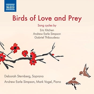 Birds of Love and Prey  愛と犠牲の鳥たち