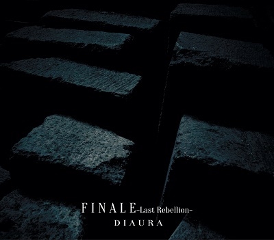 DIAURA/FINALE-Last Rebellion-̾/C Type[NDG-006]