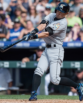 イチローMLB 3000本安打記念版 2017 カレンダー イチローMLB 3000本安打記念版 2017 カレンダー