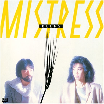 MISTRESS (+3)＜タワーレコード限定＞