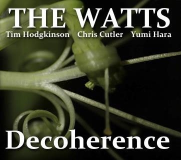 DECOHERENCE